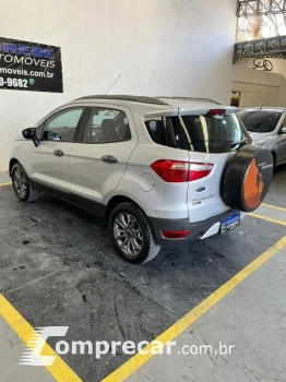 FORD ECOSPORT 1.6 FREESTYLE 16V