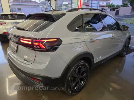 NIVUS 1.0 200 TSI Highline