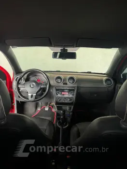 SAVEIRO 1.6 Cross CE 16V