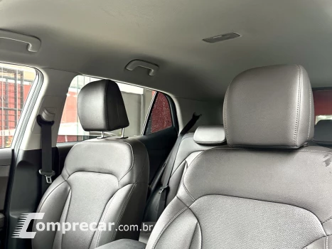 CRETA 1.0 TGDI FLEX PLATINUM AUTOMÁTICO