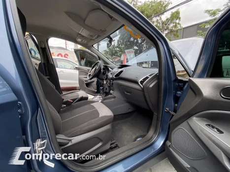 ECOSPORT 1.6 SE 16V