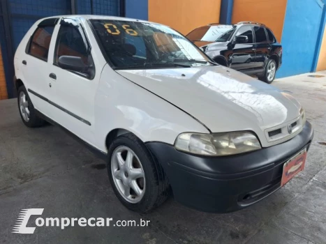 PALIO - 1.0 MPI FIRE 8V 4P MANUAL