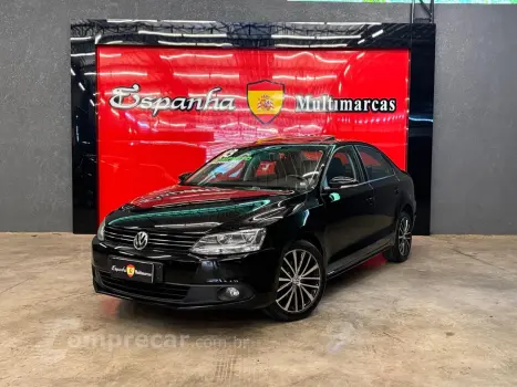Jetta 2.0 Comfortline Flex 4P Tiptronic