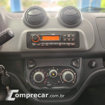 FIORINO 1.4 MPI Furgão Endurance 8V