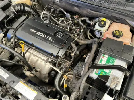 CHEV CRUZE LTZ HB AT