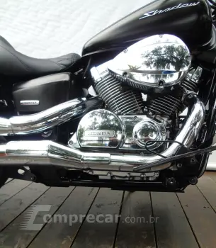 HONDA SHADOW 750