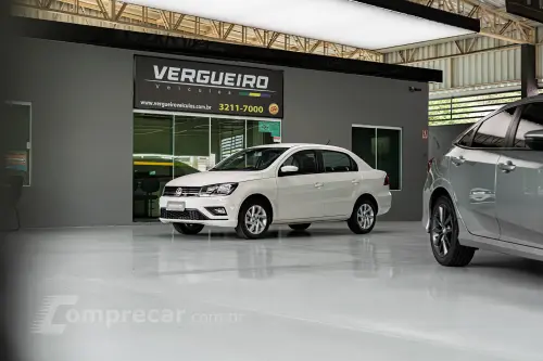 VOYAGE 1.6 MSI Totalflex