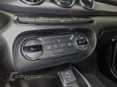 Argo 1.3 Firefly Flex Trekking Manual