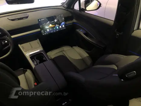 7 1.5 TGDI PHEV PRESTIGE DHT