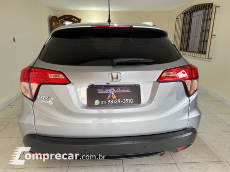 HR-V 1.8 16V EX