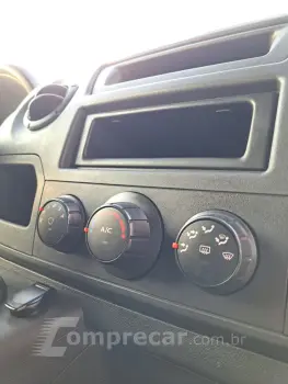 MASTER 2.3 DCI Furgão L1h1