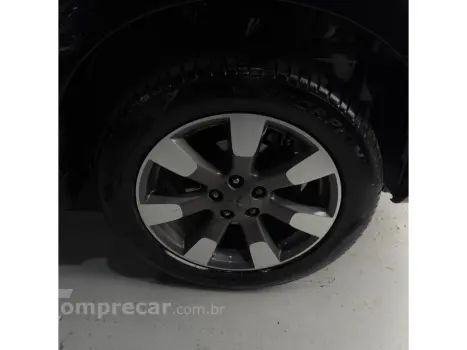 OUTLANDER 2.0 16V GASOLINA 4P AUTOMÁTICO