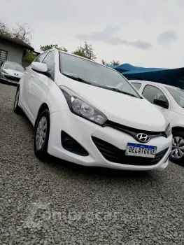 HB 20 Hatch 1.0 12V 4P FLEX COMFORT PLUS