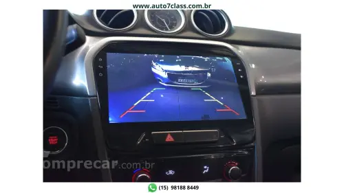 VITARA - 1.6 16V 4YOU AUTOMÁTICO