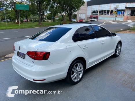 JETTA 2.0 TSI Highline 211cv