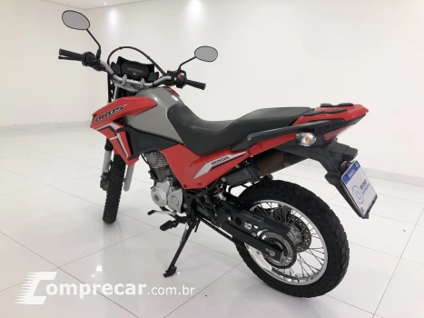 Bros 160cc