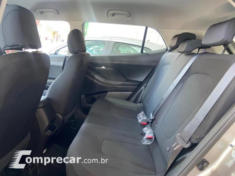 CRETA COMFORT 1.0 TB 12V FLEX AUT.