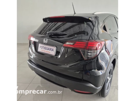 HR-V 1.8 16V FLEX EX 4P AUTOMÁTICO