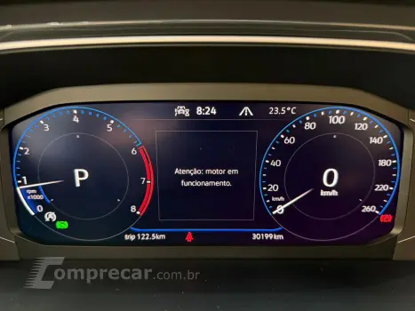 T-Cross Highline 1.4