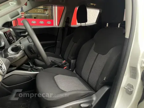 TORO 1.3 TURBO 270 FLEX ENDURANCE AT6