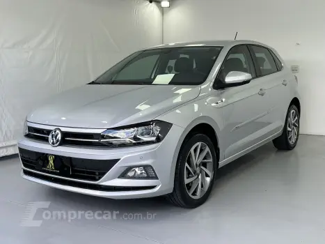 POLO 1.0 170 TSI Highline