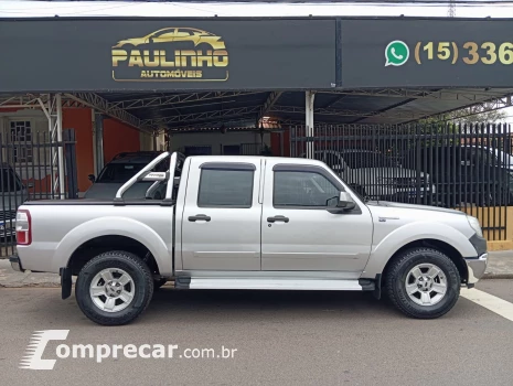 RANGER 2.3 XLT 16V 4X2 CD