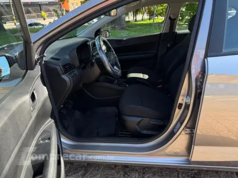 HB20 Sense Plus 1.0 Flex 12V Mec.