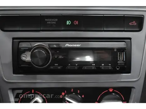 SAVEIRO - 1.6 MI TRENDLINE CE 8V 2P MANUAL