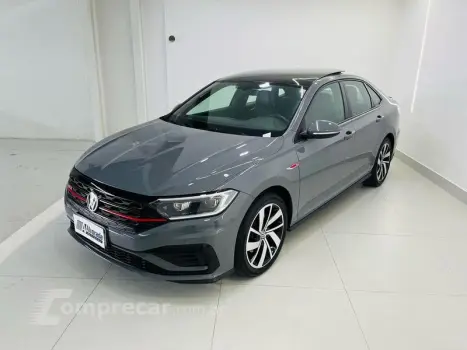 JETTA GLI AG