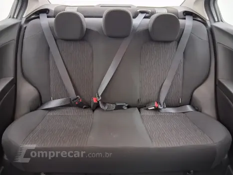 CRONOS 1.3 FIREFLY FLEX DRIVE MANUAL