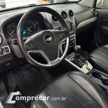 CAPTIVA SPORT FWD 2.4 16V 171/185cv