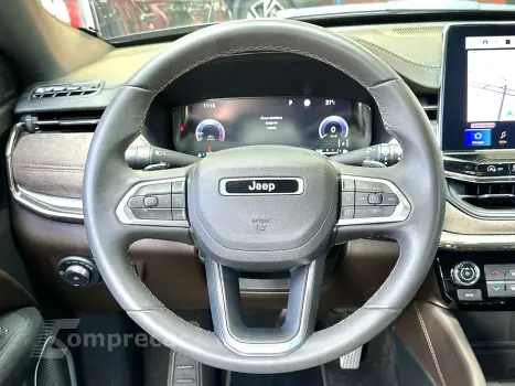 COMMANDER 1.3 T270 TURBO FLEX OVERLAND AT6