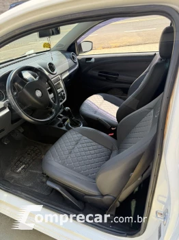 SAVEIRO 1.6 MI Trooper CS 8V G.V
