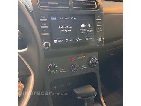 CRETA 1.0 TGDI FLEX COMFORT AUTOMÁTICO