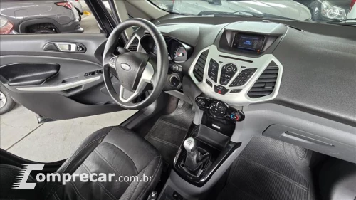 ECOSPORT 2.0 Freestyle 16V