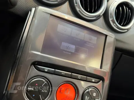 C3 - 1.6 TENDANCE 16V 4P AUTOMÁTICO