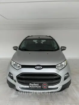 ECOSPORT 2.0 Freestyle 16V