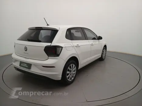POLO 1.0 MPI MANUAL