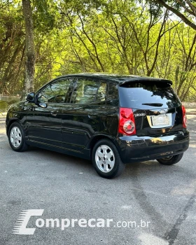 PICANTO 1.1 EX 12V