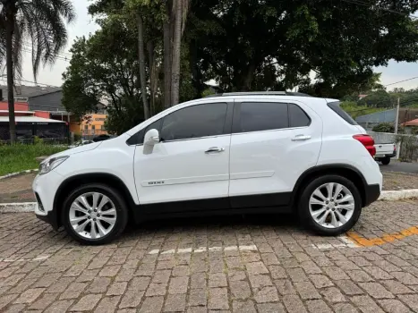 TRACKER Premier 1.4 Turbo 16V Flex Aut