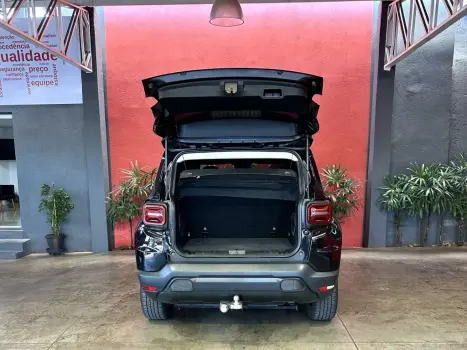 RENEGADE 1.3 T270 TURBO FLEX SPORT AT6