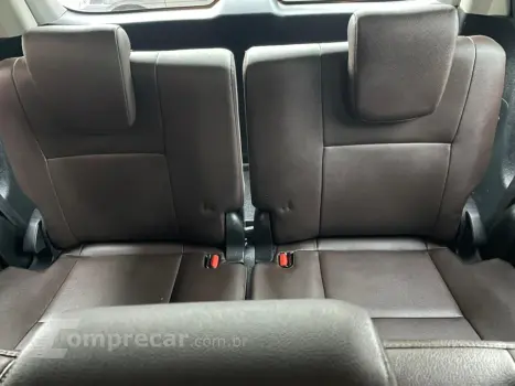 HILUX SW4 2.8 SRX 4X4 7 LUGARES 16V TURBO INTERCOOLER DIESEL