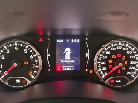 RENEGADE 1.3 T270 Turbo Sport