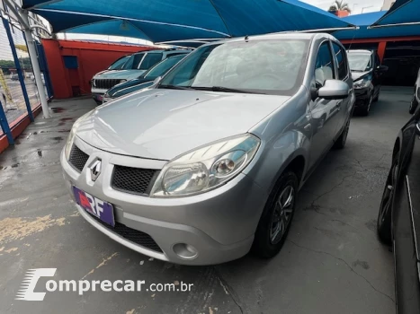 Renault Sandero 1.0 4P EXPRESSION 5 portas