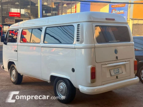 Kombi Standard 1.4 Mi Total Flex 8V