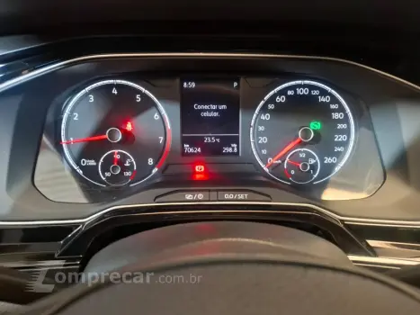 VIRTUS 1.0 200 TSI Comfortline