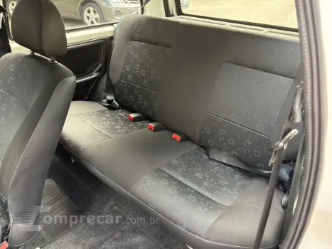 UNO 1.0 MPI Mille Fire Economy 8V