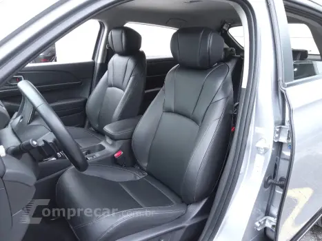 HR-V 1.5 DI I-VTEC TURBO FLEX TOURING CVT