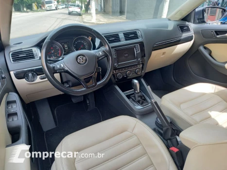 Jetta 2.0 4P TSI HIGHLINE 211 CV AUTOMÁTICO