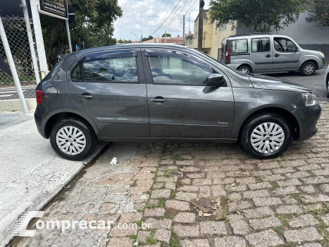 GOL 1.0 MI 8V G.VI